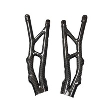 3K Carbon Fiber Subframe