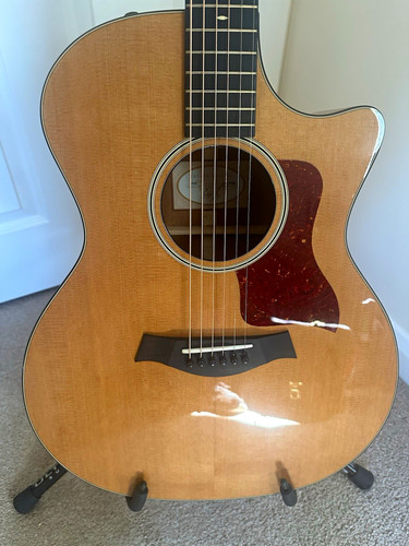 Taylor 514 string - 514, grand