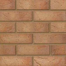 Ibstock Grainger gold Brick