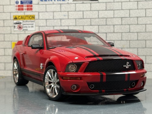 Rare shelby - *rare*,