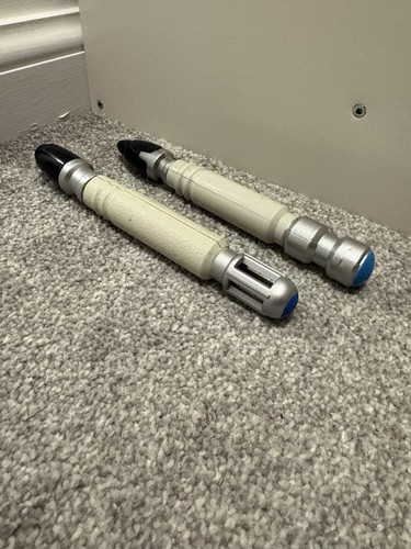 Doctor who sonic screwdriver - who,