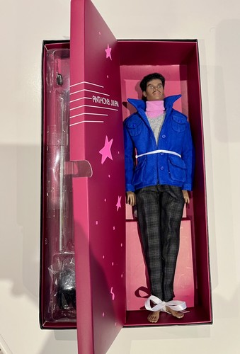 Integrity toys jem anthony - integrity,