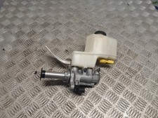 MK4 SKODA FABIA SE BRAKE