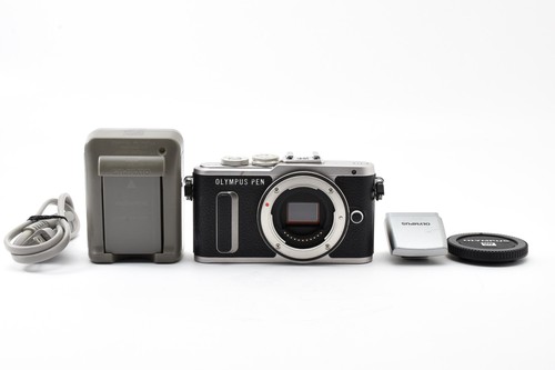 Olympus pen pl8 - pen, e-pl8