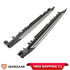 Side Steps FOR BMW X5 F15