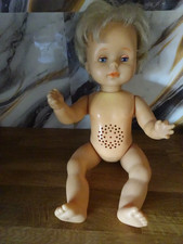 Baby Doll - Denys Fisher - In