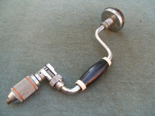 Narrow swing stanley - 6",