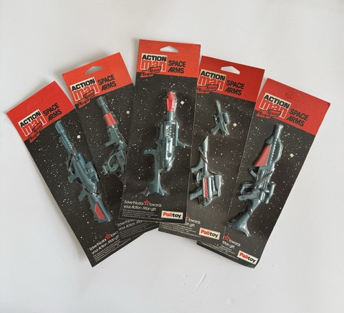 Vintage palitoy action - action, man