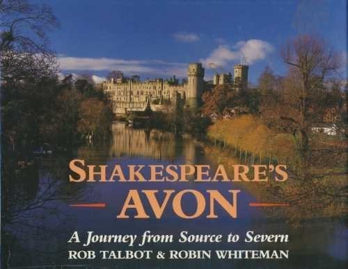 Shakespeare avon a - avon,