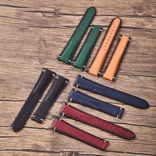 Fashion genuine leather watch - fashion,