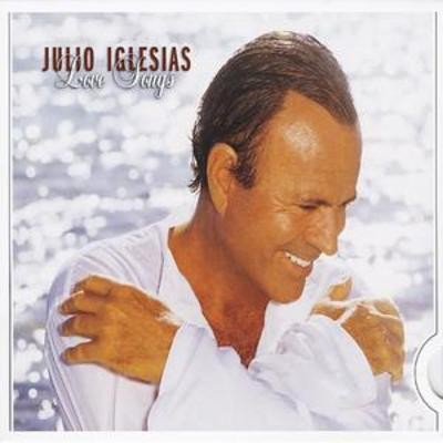 Julio iglesias love - julio, iglesias: