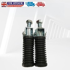 Universal Motorcycle Rear