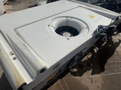 Carrier complete evaporator - carrier,