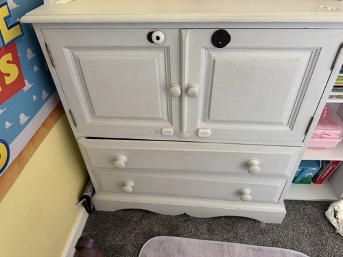 Baby changing unit with - changing,