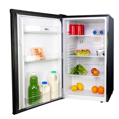 Sia lfs01bl 48cm black - sia, lfs01bl/e