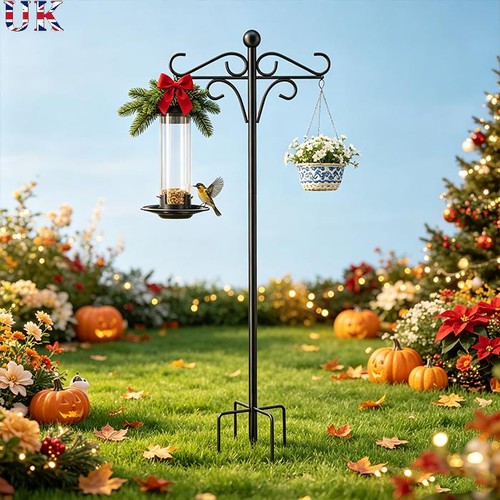 Bird feeder stand hanging - bird,