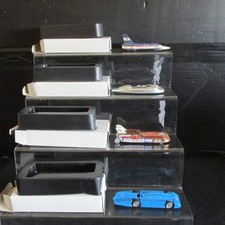 LLEDO DAYS GONE BY.WORLD LAND SPEED RECORD VEHICLES.