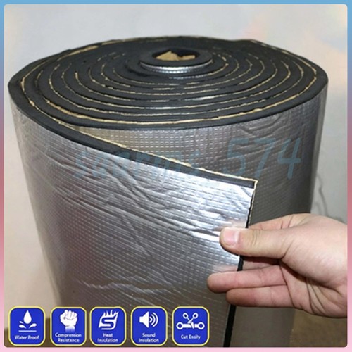 10m camper van insulation - 0.5m*10m,