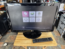 LG 22” HD LCD TV  22LH2000