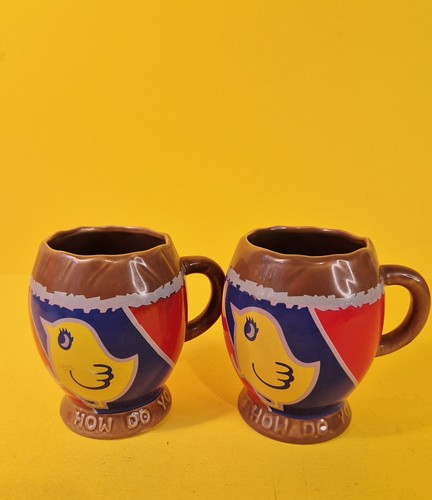 Vintage 1980s carlton ware - carlton,
