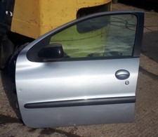 Peugeot 206SW Front left door