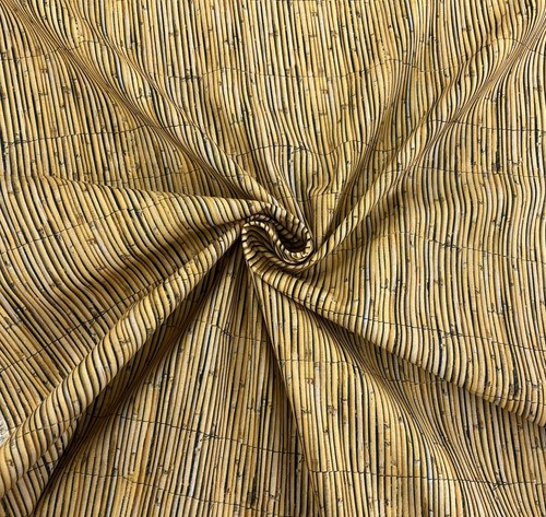 Landscape cotton fabric sea - landscape,