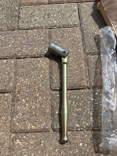Heavy duty scaffold spanner - scaffold,