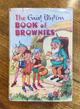ENID BLYTON (1st Edition