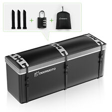 14 Cubic Car Hitch Mount Cargo