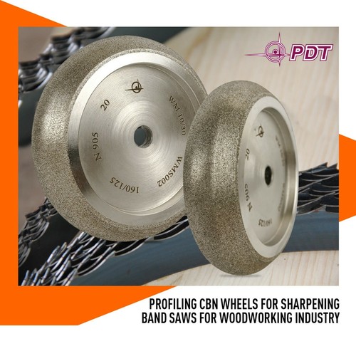 Cbn grinding wheel 1ff1 - grinding,