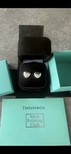 925 tiffany sterling silver earring 