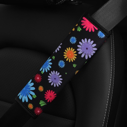 Car seat belt - seat, cover