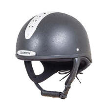 Champion Revolve Vent-Air MIPS Jockey Helmet
