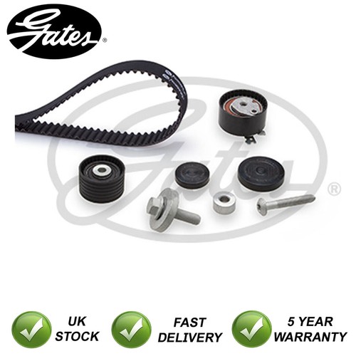 Timing cam belt kit - cam,