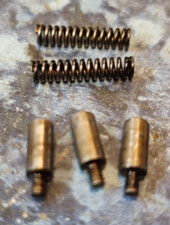 Classic Mini Gearbox 3rd Motion shaft Spring & Gear Peg, set 22G154 22G843