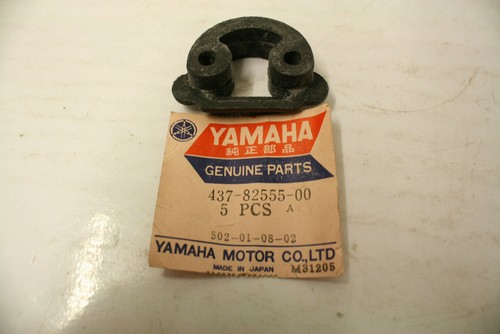Nos yamaha xt500 dt175 - yamaha,