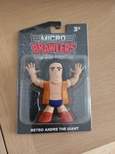 Pro Wrestling Tees Micro