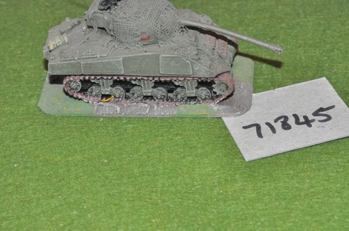 20mm ww2 british 1 tank - 20mm, /