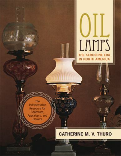 Oil lamps the kerosene - oil, in