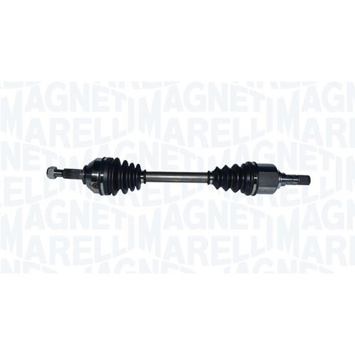 Magneti marelli 302004190065 - magneti,