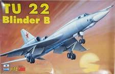 oop ESCI / ERTL 1/72 Tupolev