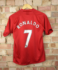 Nike Manchester United