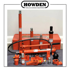 Howden Tools | Heavy Duty