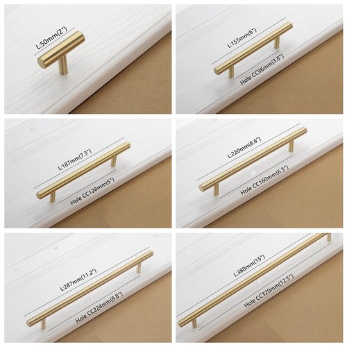 Brass cabinet drawer knobs - cabinet,