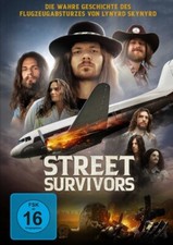 STREET SURVIVORS-DIE WAHRE