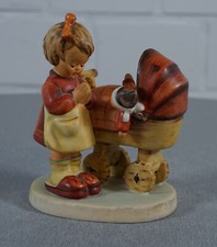 Hummel porcelain figurine Hum