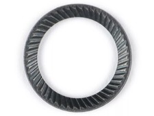 Curved washer M12 - used for clutch nut BGM Pro Vespa Largeframe (PX, Sprint,...