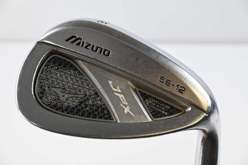 Mizuno jpx series - mizuno,