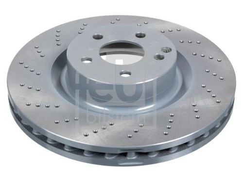 Febi bilstein 44007 brake - bilstein,