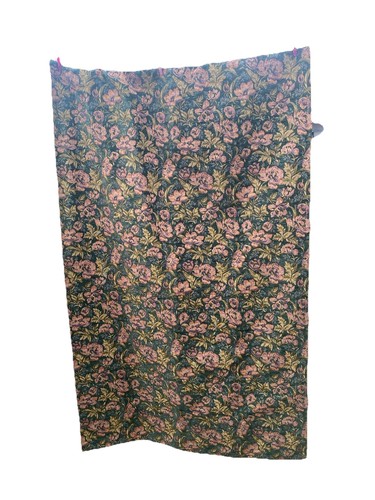 Vintage tapestry curtain - tapestry,